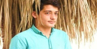 GENÇ GARSONUN SIR ÖLÜMÜ