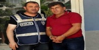MOBESE KAMERALARINCA TESPİT EDİLDİ