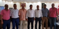 OBA STADI’NA 'SÜPER LİG AYARI' ZİRVESİ
