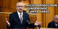 TURİST DUASINA ÇIKAN ESNAFA MESAJ GÖNDERDİ