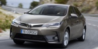 YENİLENEN COROLLA GÖÇMENTÜRK'TE SATIŞTA