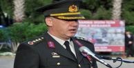 ANTALYA İL JANDARMA KOMUTANI TUTUKLANDI