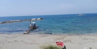 'ATIL PLAJLAR HALKIN HİZMETİNE SUNULMALI'