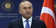 BAKAN ÇAVUŞOĞLU, AZERBAYCAN'A GİDECEK