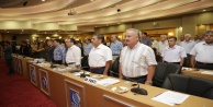 BÜYÜKŞEHİR MECLİSİNDEN DARBEYE ORTAK TAVIR