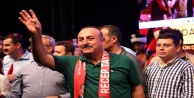 ÇAVUŞOĞLU AKŞAM NÖBETE GELİYOR