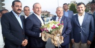 ÇAVUŞOĞLU'NDAN ÖNEMLİ MESAJLAR
