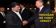 ERDOĞAN'A ALANYA İÇİN VERDİĞİ İL SÖZÜNÜ HATIRLATTI
