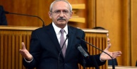 KEMAL KILIÇDAROĞLU GELİYOR
