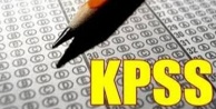 KPSS SONUÇLARI AÇIKLANDI