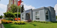 MODERN MUHTAR EVİ