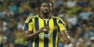 O FENERBAHÇELİ ARTIK ALANYASPOR'DA