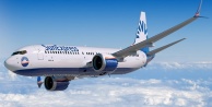 SUNEXPRESS ALANYA'YI UNUTTU