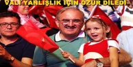 '20 İSMİ YANLIŞLIKLA GÖZALTINA ALDIK'