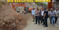 36 BİN DEKAR ALANI SULAYACAK