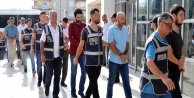 ALANYA'DA 4 KİŞİ SERBEST BIRAKILDI