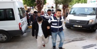 FETÖ SORUŞTURMASI: 22 KİŞİ ADLİYEDE