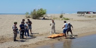 KAYIP TURİSTİN CESEDİ BULUNDU