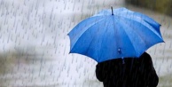 METEOROLOJİ UYARDI! YAĞMUR GELİYOR