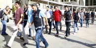 REKTÖRLE BİRLİKTE 16 KİŞİ TUTUKLANDI