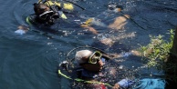 SULAMA KANALINDA ERKEK CESEDİ BULUNDU