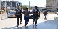 10 YILDIR ARANAN CİNAYET ZANLISI ALANYA'DA YAKALANDI