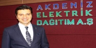Akdeniz Elektrik Dağıtım’dan ‘yüzde 100 yerli mühür’