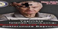 İşte Alzheimer'in belirtileri