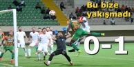Alanyaspor'da kupa şoku