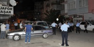 Antalya’da silahlı saldırı: 1 yaralı