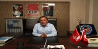 CHP Antalya İl Başkanlığına Mustafa Erdem getirildi