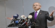 Kılıçdaroğlu: "Lozan bu ülkenin tapu senedidir"