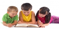 Kitap Okuma alışkanlığı için birinci sınıf çok önemli