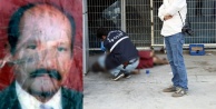Sokaklarda yaşayan şahsın şüpheli ölümü