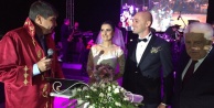 Türel o nikahı kıymak için Alanya'ya geldi