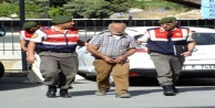 6 ayrı hırsızlık suçundan aranan şahıs yakalandı