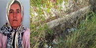 Alanya'da aranıyordu cesedi bulundu
