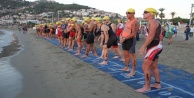 Alanya'da dev yarış başladı
