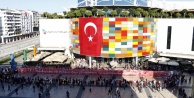 Antalya’nın en büyük alışveriş merkezine kayyum atandı