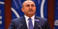 Bakan Çavuşoğlu Alanya'ya geliyor
