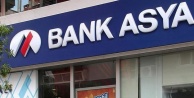 Bank Asya Alanya Şubesi'ne polis baskını