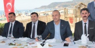 Çavuşoğlu'ndan turizmciye müjde var