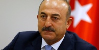 Çavuşoğlu: "Türkiye’nin topraklarına göz dikenlerin gözleri oyulur"