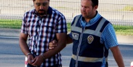 FETÖ’den aranan mühendis Alanya'da yakalandı