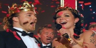 Finliler Kral ve Kraliçeyle coşacak