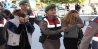 Fuhuş operasyonu: 2'si kadın 9 gözaltı, 30 sınırdışı