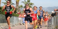 İşte Alanya Triatlon programı