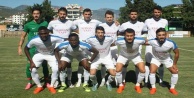 Kestelspor gol yağdırdı