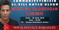 MHP'den Davet