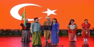 Myanmar Milli Günü EXPO'da kutlandı